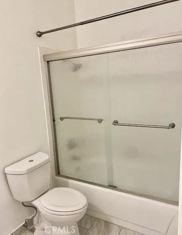Shower Tub Primary Ensuite #1