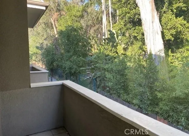 Patio off Dining/Living Rm