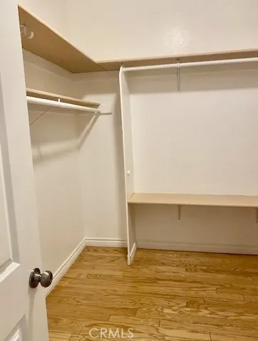 Primary Walk in Closet #1