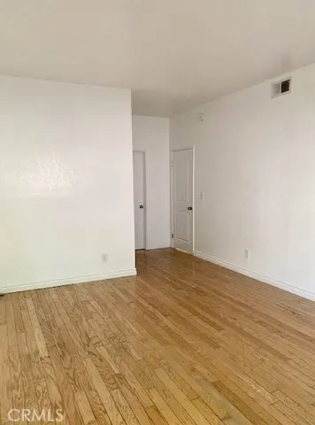 Primary Bedroom #1