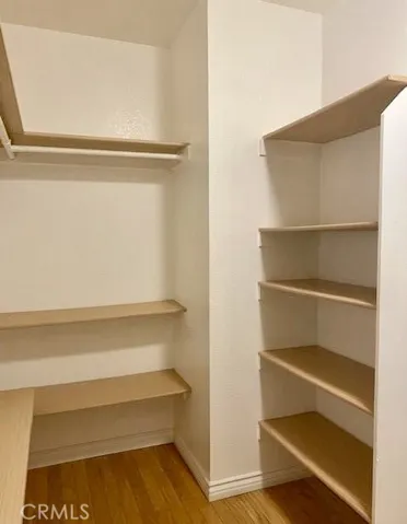 Primary Walk In Closet angle 3