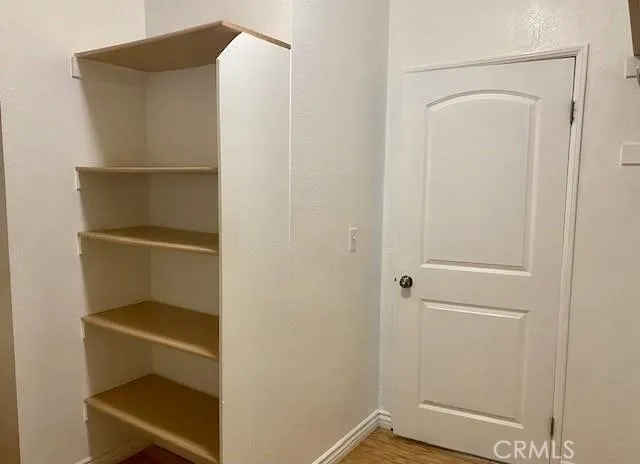 Primary Walk In Closet angle #4