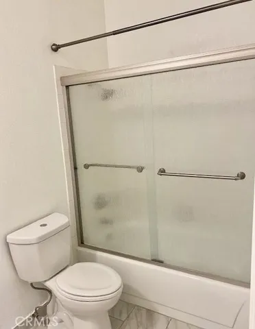 Shower Tub Primary Ensuite #1