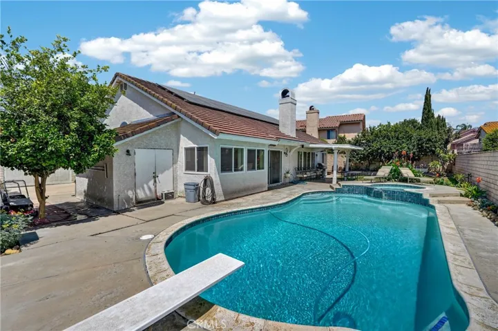 3732 Old Archibald Rd, Ontario, California 91761