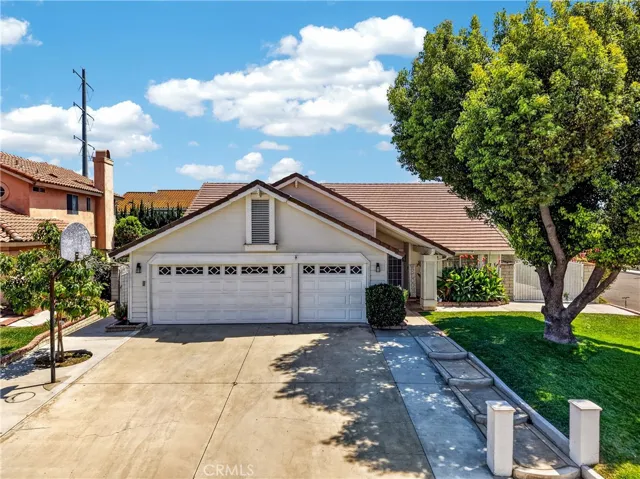3732 Old Archibald Rd, Ontario, California 91761