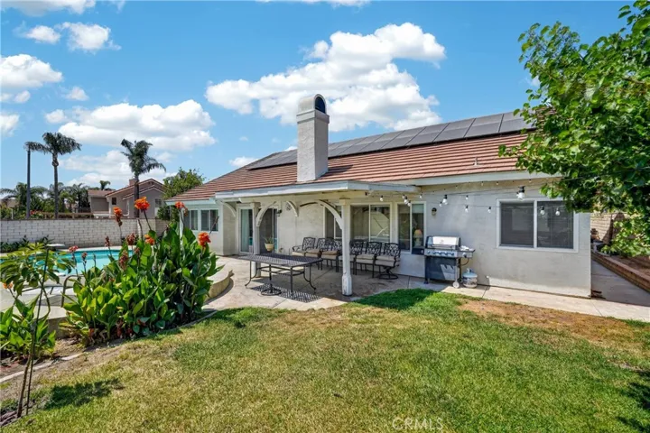 3732 Old Archibald Rd, Ontario, California 91761
