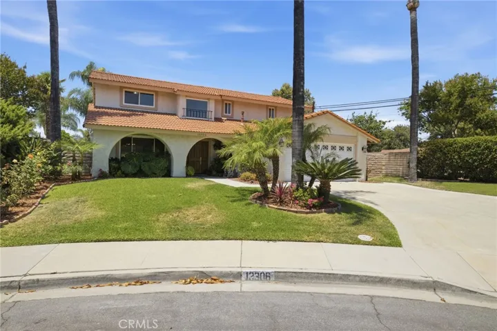 13306 Noble, Chino, California 91710
