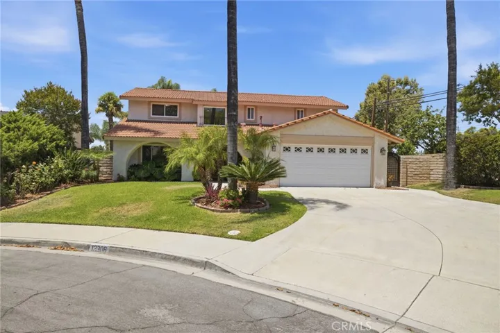 13306 Noble, Chino, California 91710
