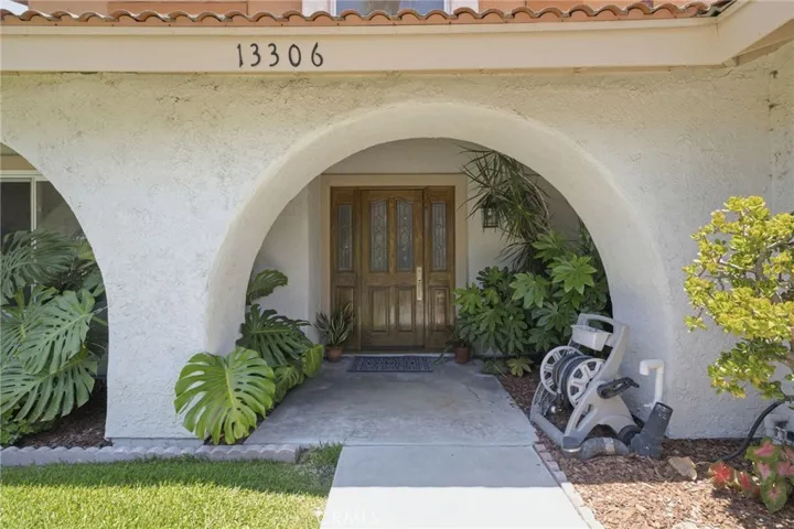 13306 Noble, Chino, California 91710