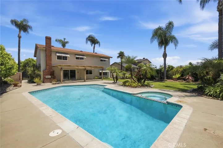 13306 Noble, Chino, California 91710