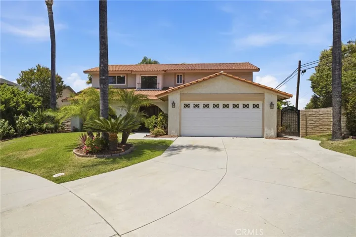 13306 Noble, Chino, California 91710