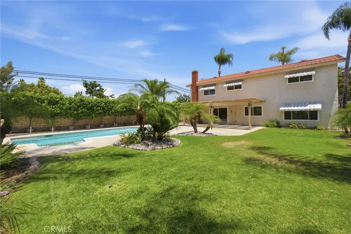 13306 Noble, Chino, California 91710