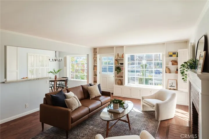 181 Rivo Alto Canal, Long Beach, California 90803