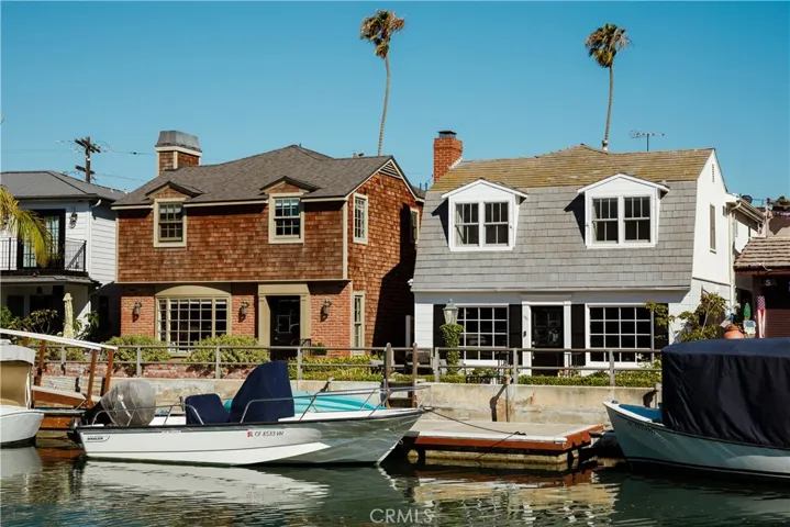 181 Rivo Alto Canal, Long Beach, California 90803