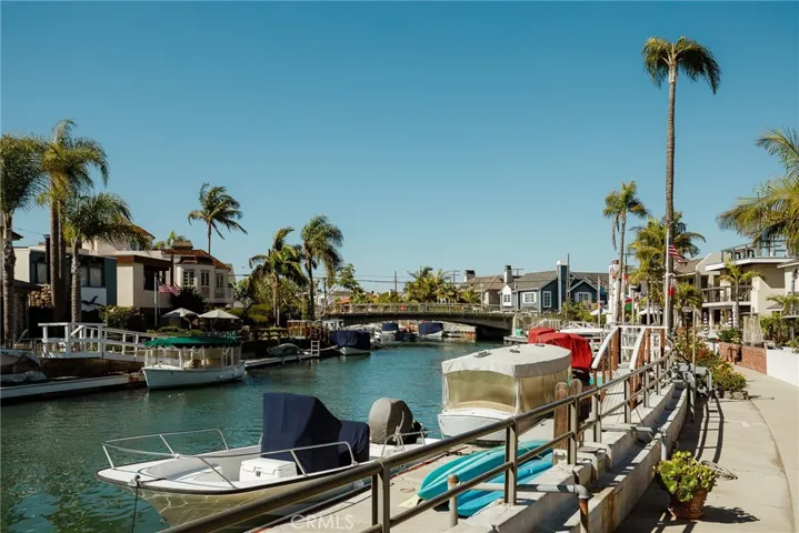181 Rivo Alto Canal, Long Beach, California 90803