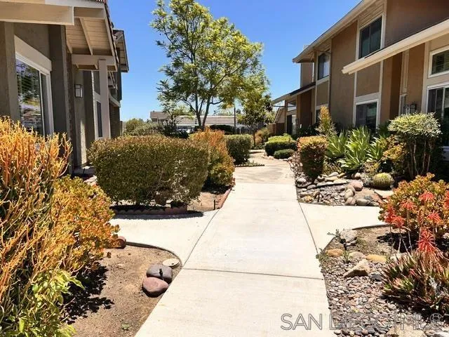 17426 Fairlie, San Diego, California 92128