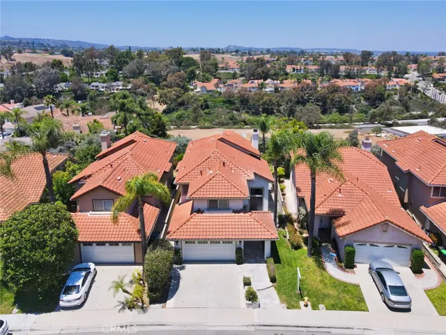 24535 Rue De Gauguin, Laguna Niguel, California 92677