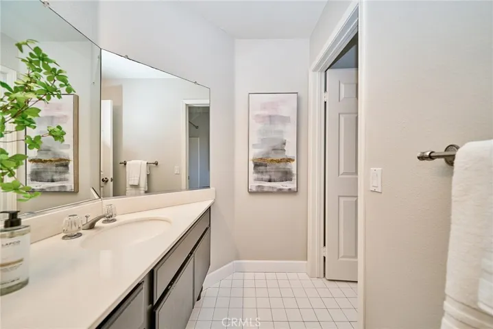 3rd Bathroom at 2nd Floor