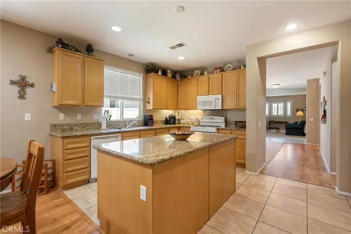 1555 Big Bend, Beaumont, California 92223
