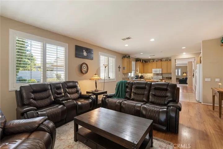 1555 Big Bend, Beaumont, California 92223