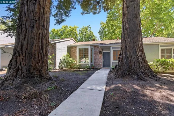 548 Sycamore Circle, Danville, California 94526