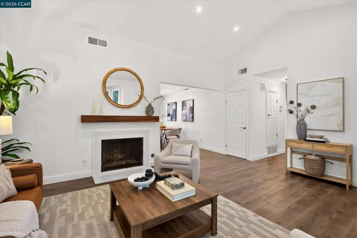 548 Sycamore Circle, Danville, California 94526