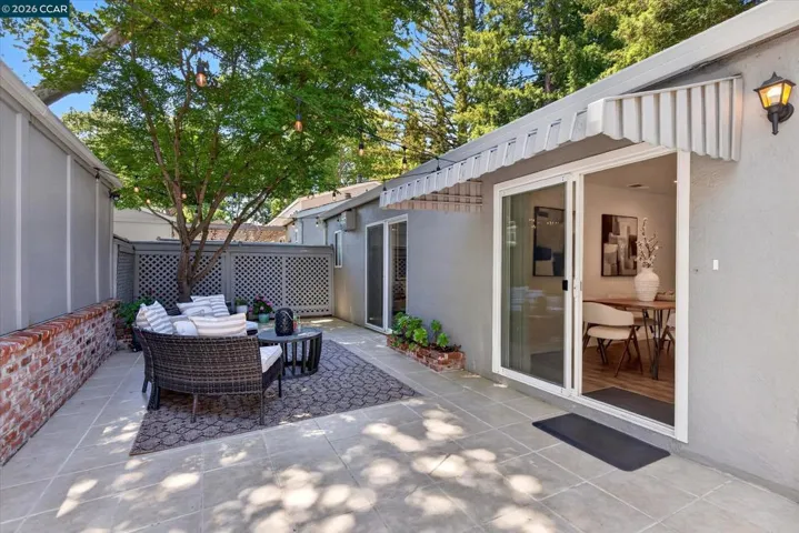 548 Sycamore Circle, Danville, California 94526