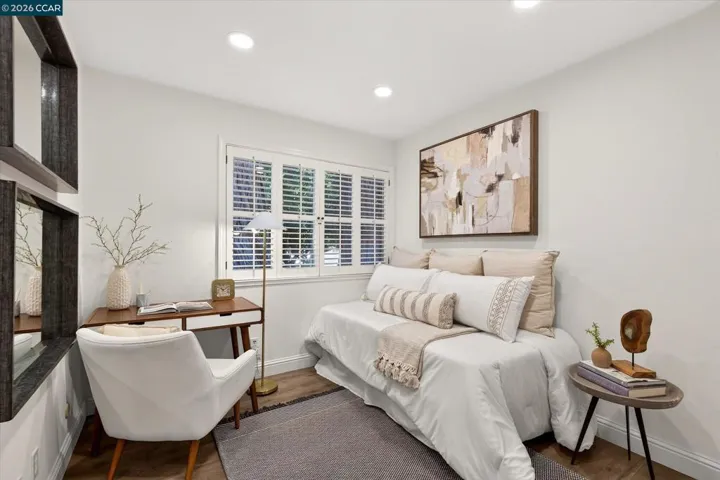 548 Sycamore Circle, Danville, California 94526