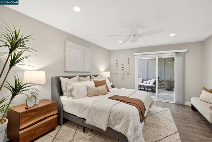 548 Sycamore Circle, Danville, California 94526