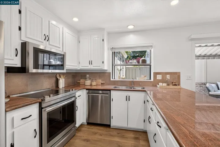 548 Sycamore Circle, Danville, California 94526