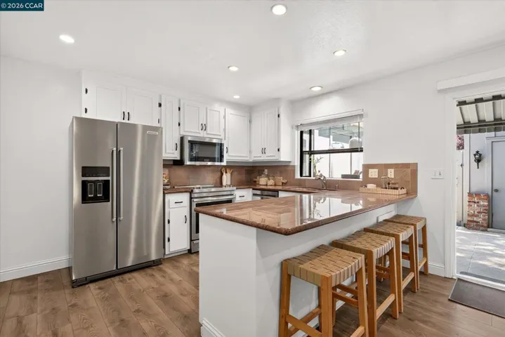 548 Sycamore Circle, Danville, California 94526