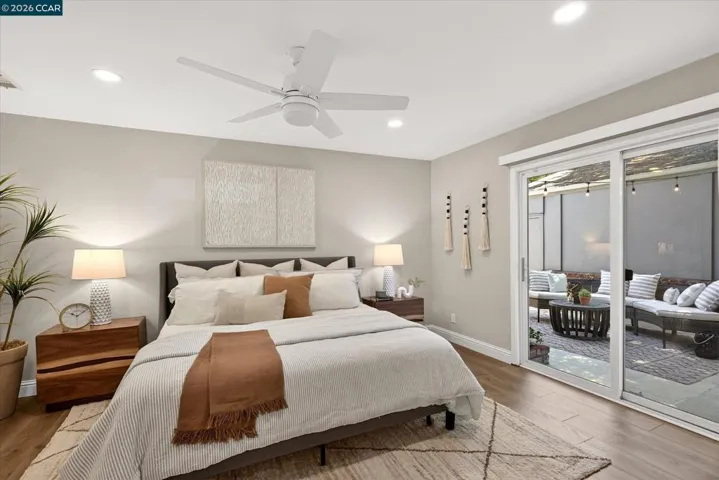548 Sycamore Circle, Danville, California 94526