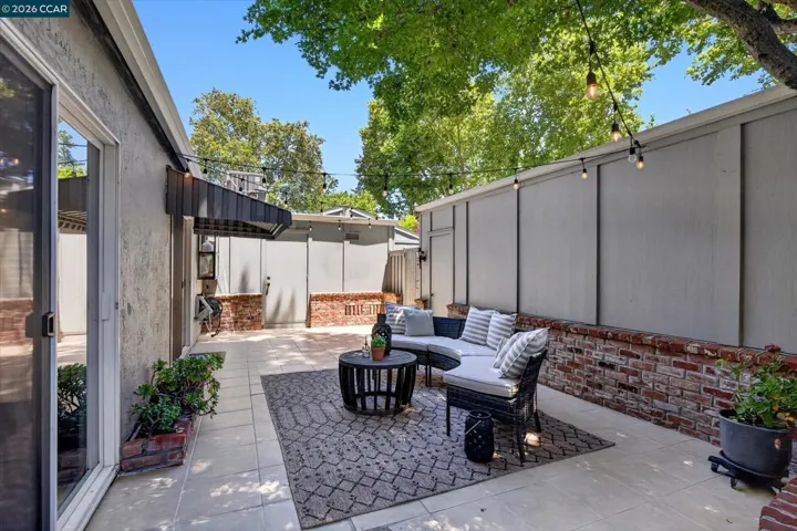 548 Sycamore Circle, Danville, California 94526