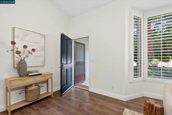 548 Sycamore Circle, Danville, California 94526