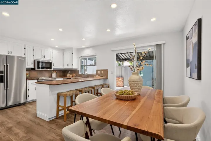 548 Sycamore Circle, Danville, California 94526