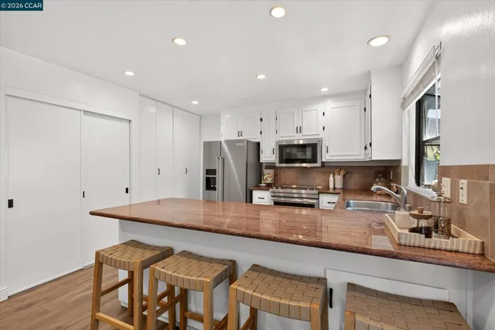 548 Sycamore Circle, Danville, California 94526