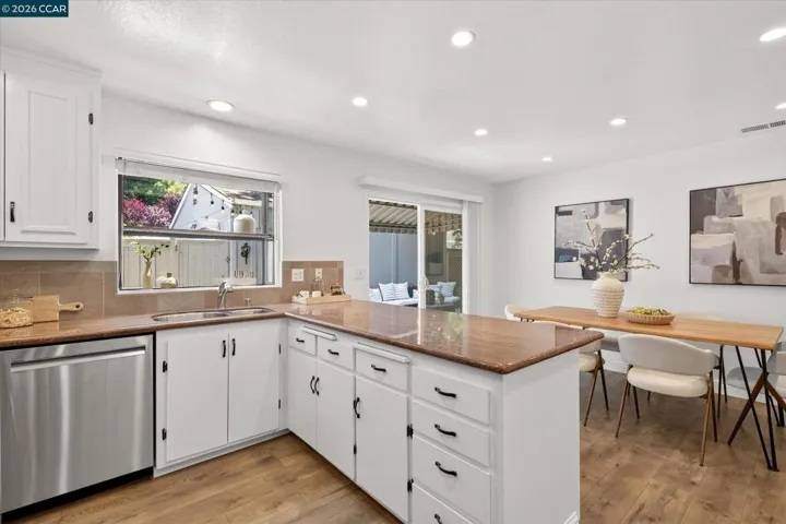 548 Sycamore Circle, Danville, California 94526