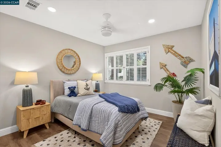 548 Sycamore Circle, Danville, California 94526