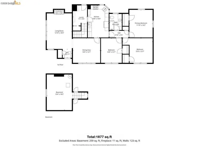 1601 Dwight Way, Berkeley, California 94703