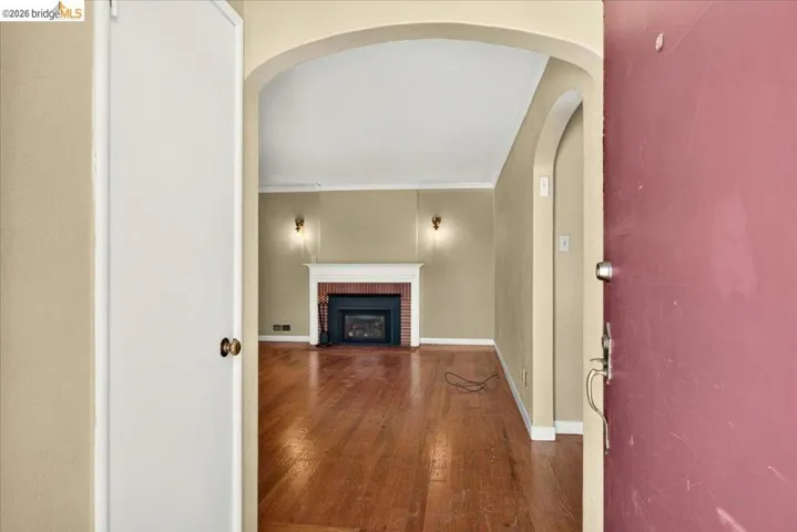 1601 Dwight Way, Berkeley, California 94703