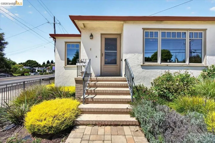 1601 Dwight Way, Berkeley, California 94703