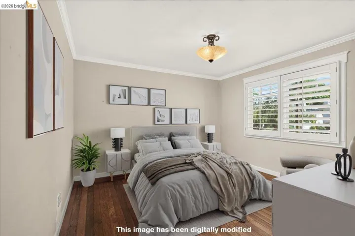 1601 Dwight Way, Berkeley, California 94703