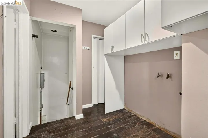 1601 Dwight Way, Berkeley, California 94703