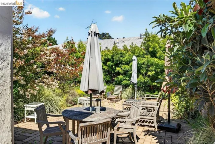 1601 Dwight Way, Berkeley, California 94703