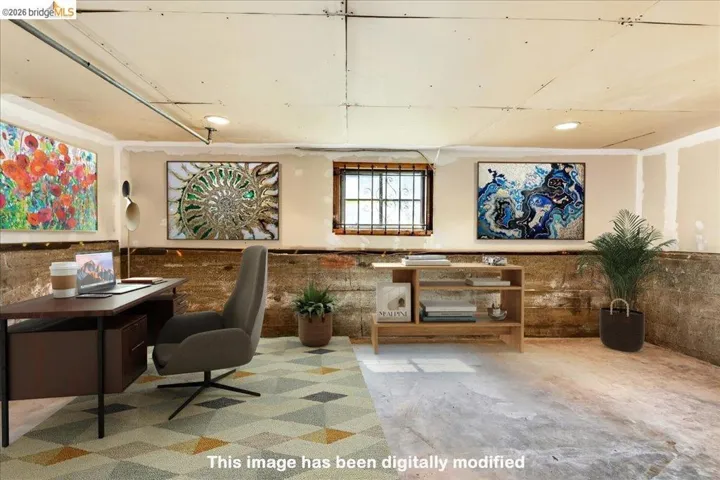 1601 Dwight Way, Berkeley, California 94703