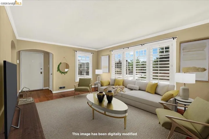 1601 Dwight Way, Berkeley, California 94703