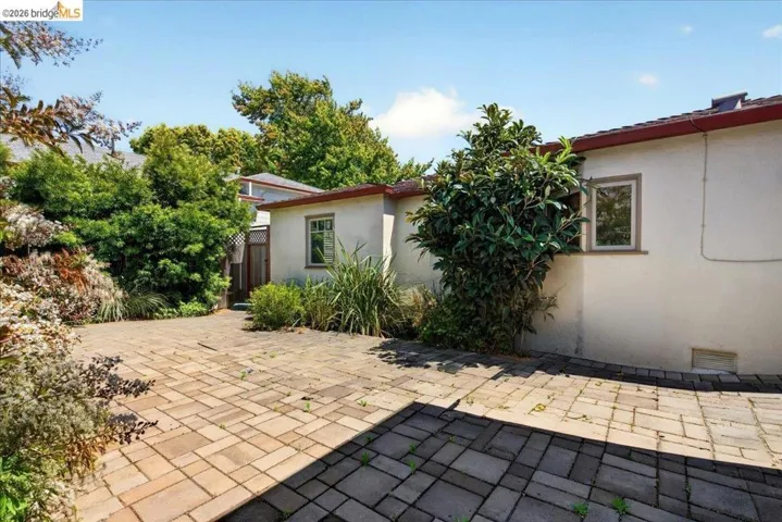 1601 Dwight Way, Berkeley, California 94703