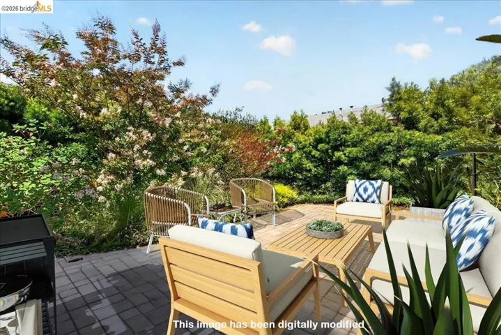 1601 Dwight Way, Berkeley, California 94703