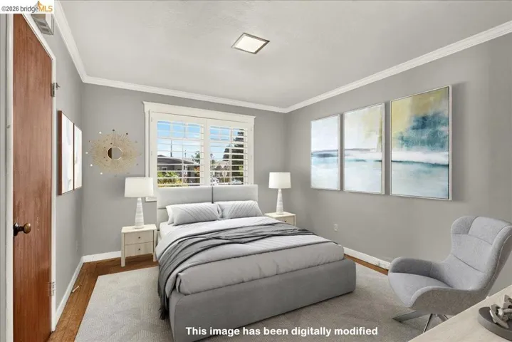 1601 Dwight Way, Berkeley, California 94703