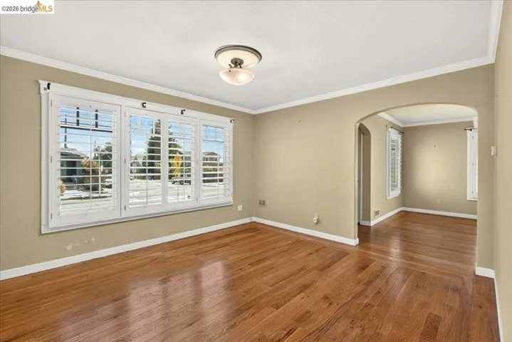 1601 Dwight Way, Berkeley, California 94703